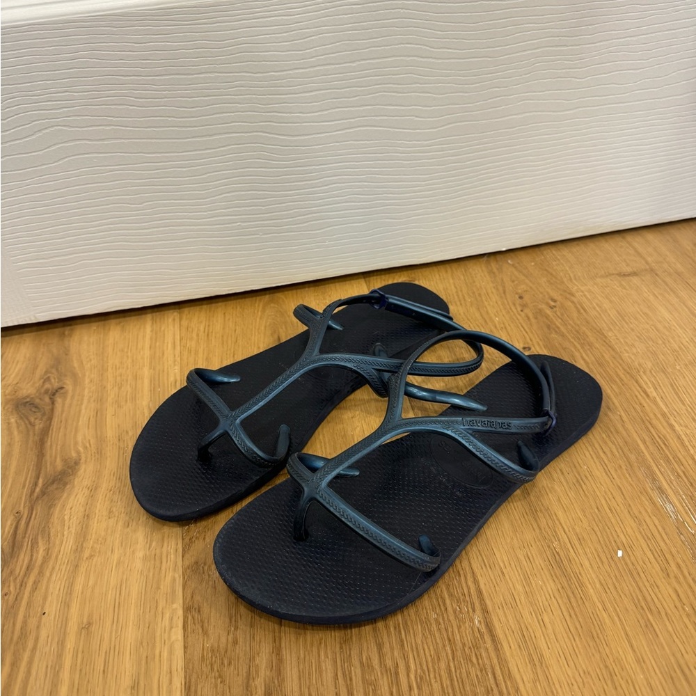 Havana sandals